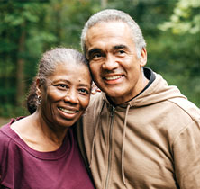 Photo of a couple. Links to What to Give page. Photo of a couple. Links to What to Give page.