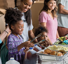 Photo of people smiling. Links to Beneficiary Designations page. Photo of people smiling. Links to Beneficiary Designations page.