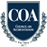 COA Accreditation